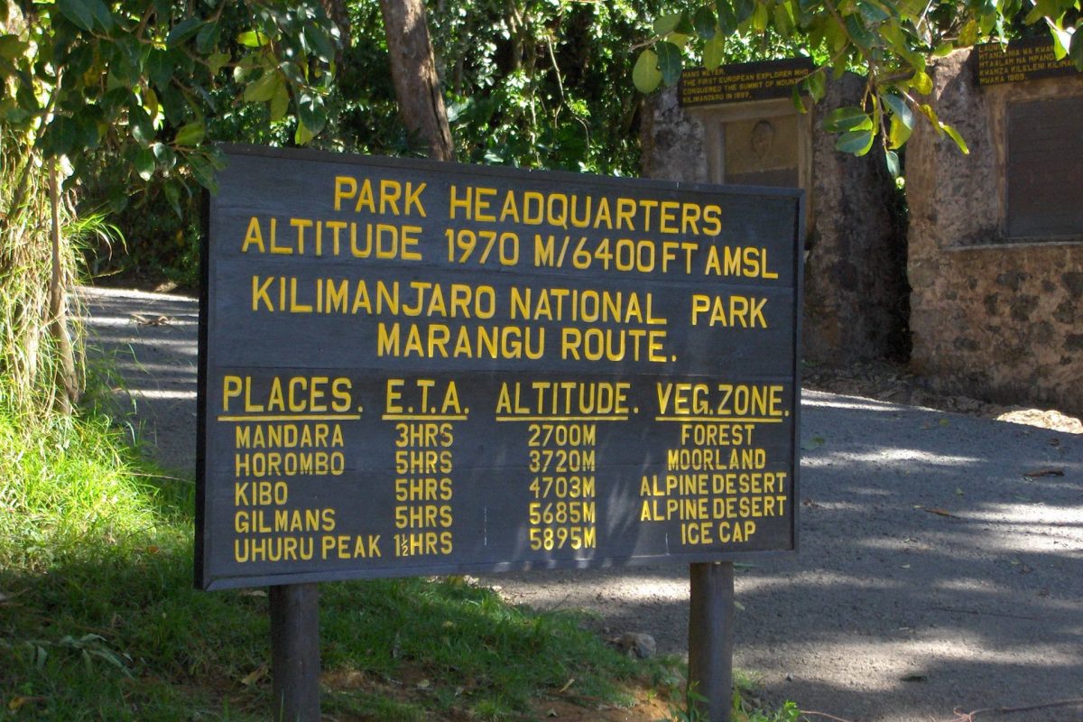 Kilimanjaro_Climb_Marangu_Gate_03