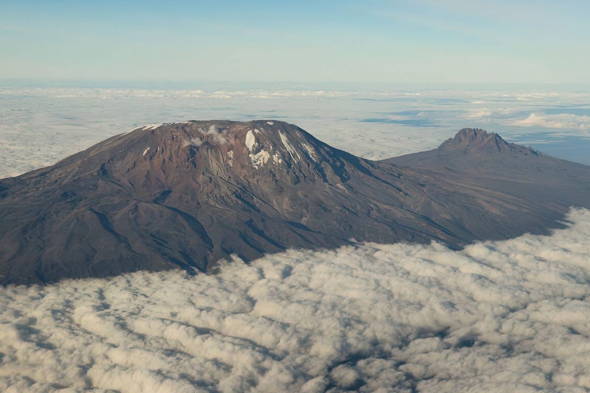 Mount_Kilimanjaro_Tanzania