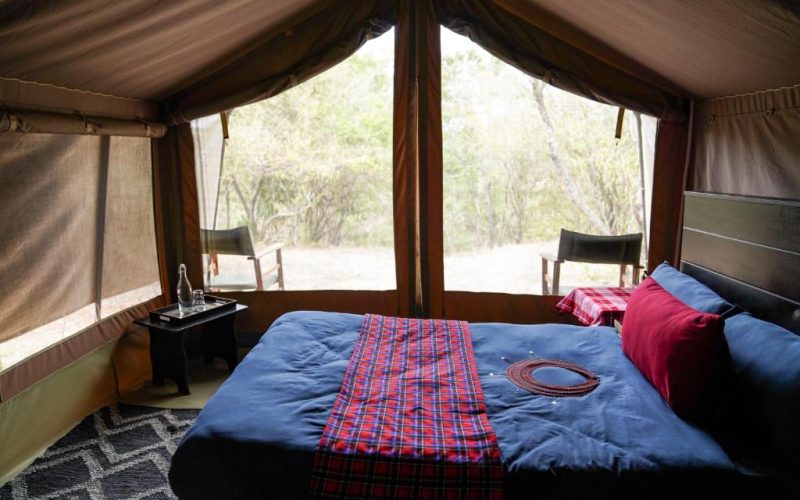 Olimba-Mara-Camp