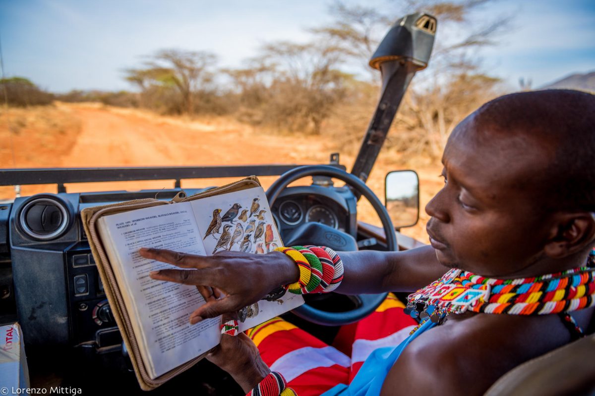 Saruni Samburu