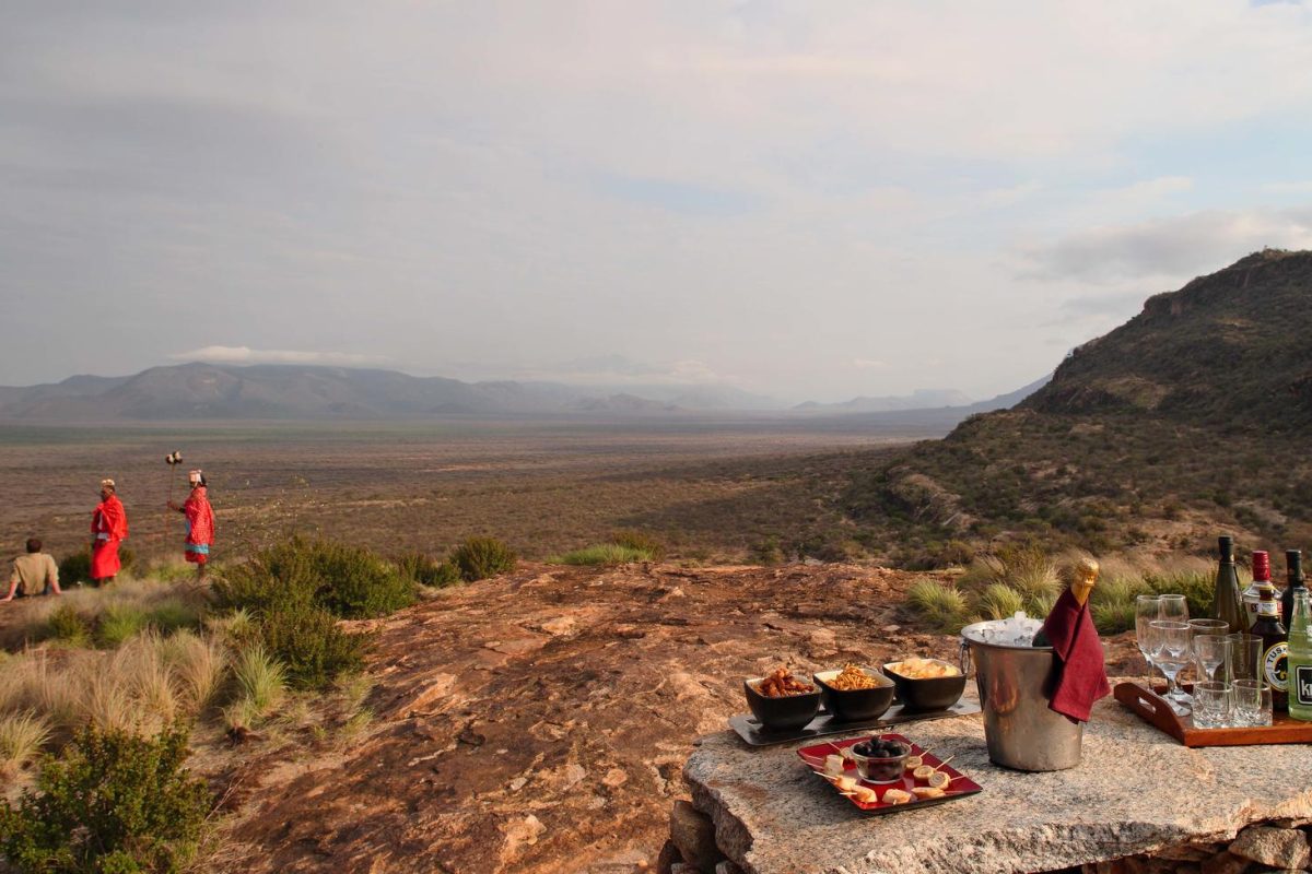 Saruni Samburu