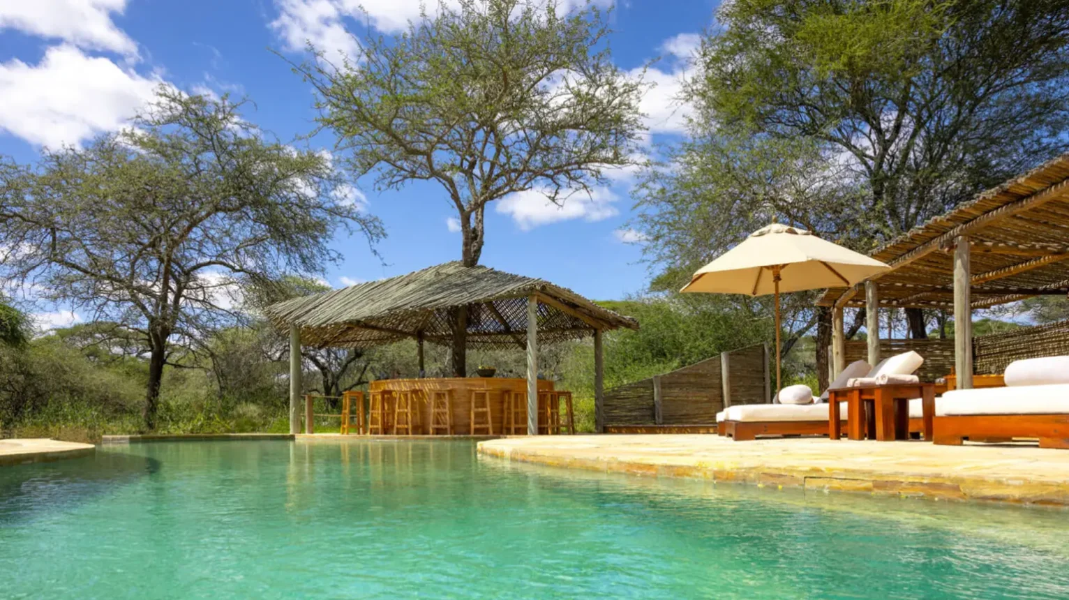 Swimming-Pool-at-Olivers-Camp-Tanzania
