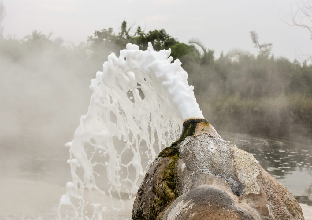 Semuliki National Park