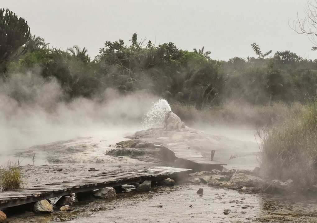 Semuliki National Park