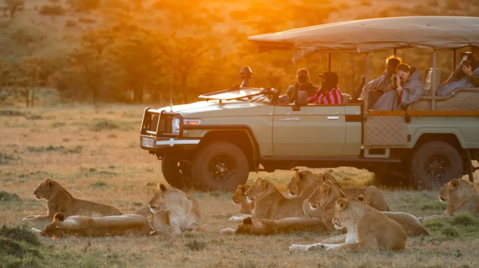 asilia-safari-vehicle-watching-lions-east-africa