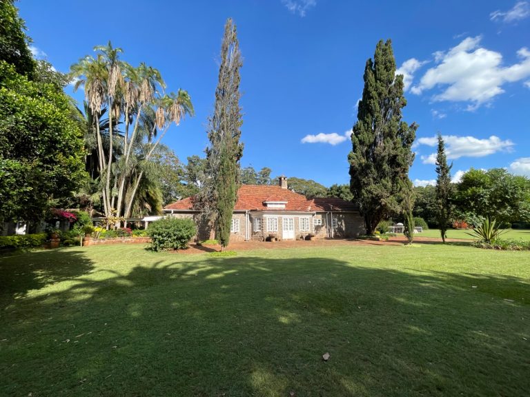 Karen Blixen Museum